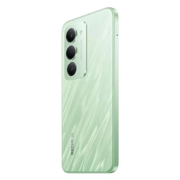 Xiaomi Redmi 15 5G 128GB DualSIM Ripple Green