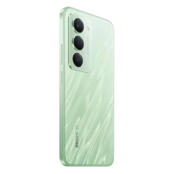Xiaomi Redmi 15 5G 128GB DualSIM Ripple Green