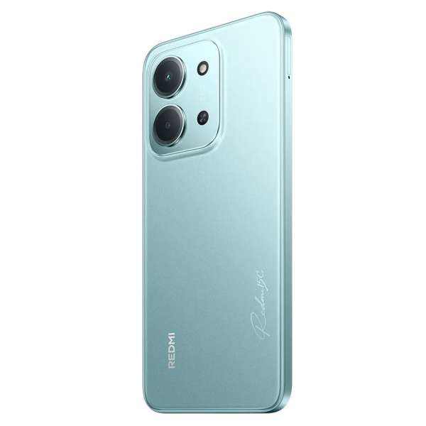 Xiaomi Redmi 15C 128GB DualSIM Mint Green