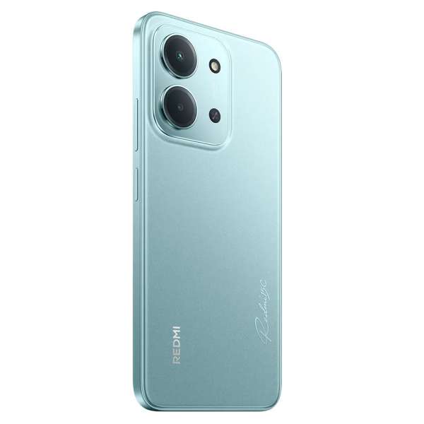 Xiaomi Redmi 15C 128GB DualSIM Mint Green