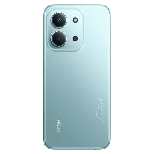 Xiaomi Redmi 15C 128GB DualSIM Mint Green
