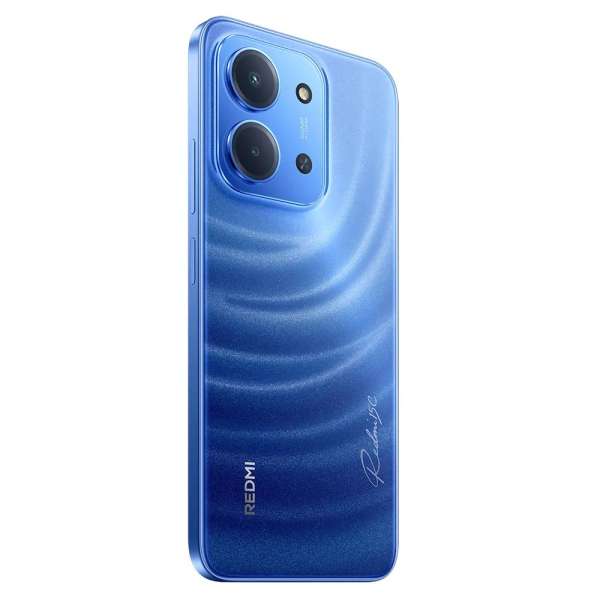 Xiaomi Redmi 15C 128GB DualSIM Moonlight Blue