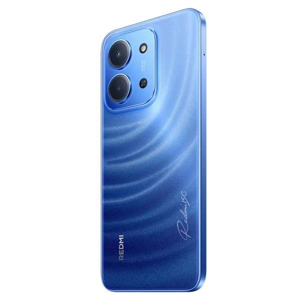 Xiaomi Redmi 15C 128GB DualSIM Moonlight Blue
