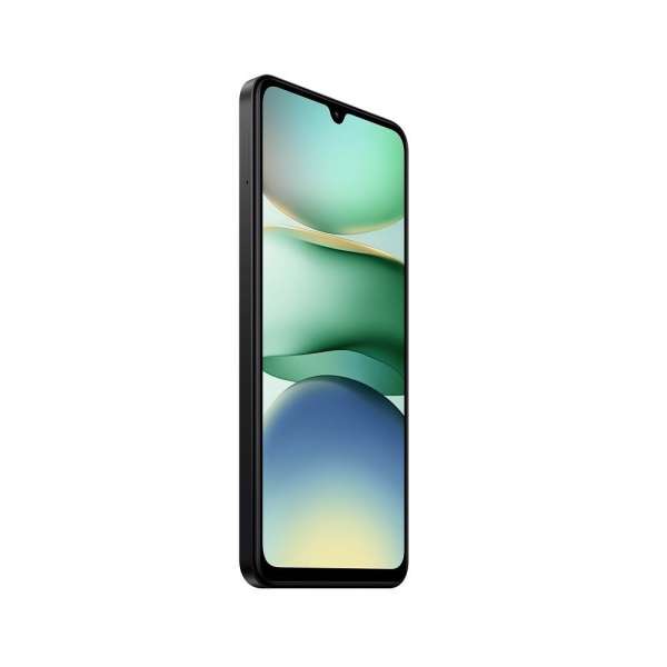 Xiaomi Redmi A5 128GB DualSIM Midnight Black