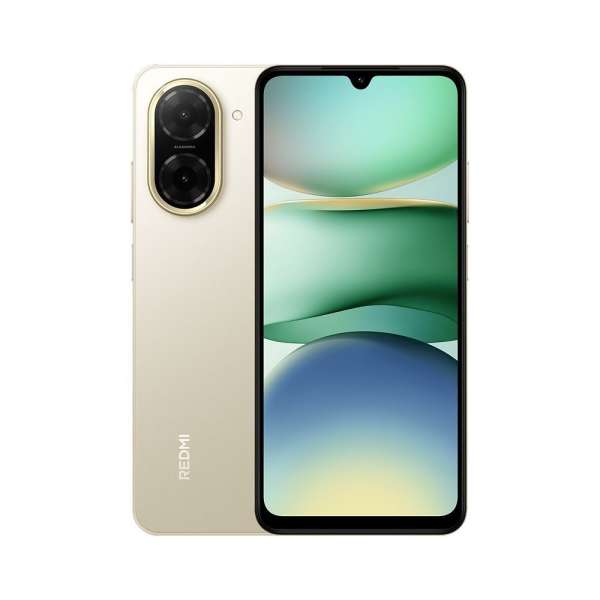 Xiaomi Redmi A5 128GB DualSIM Sandy Gold