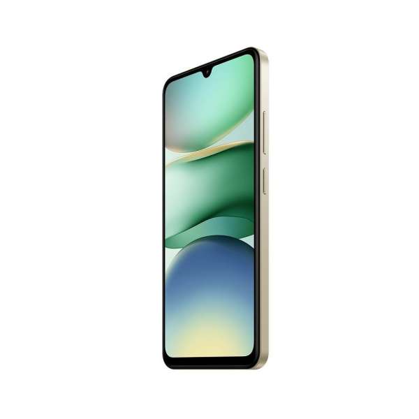 Xiaomi Redmi A5 128GB DualSIM Sandy Gold