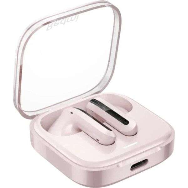 Xiaomi Redmi Buds 6 Active TWS Bluetooth Headset Pink