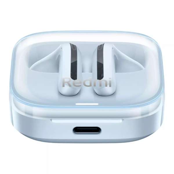 Xiaomi Redmi Buds 6 Active TWS Bluetooth Headset Blue