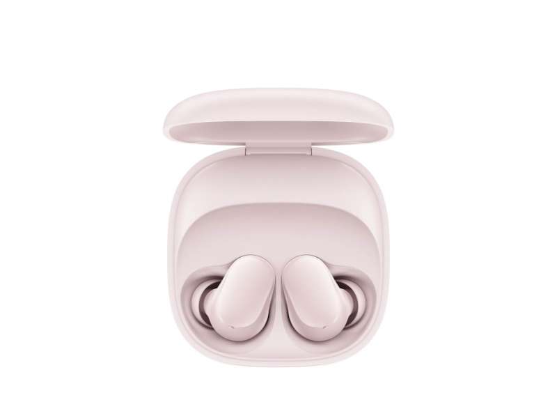 Xiaomi Redmi Buds 6 Play Bluetooth Headset Pink