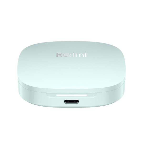 Xiaomi Redmi Buds 6 TWS Bluetooth Headset Coral Green