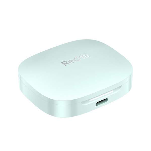 Xiaomi Redmi Buds 6 TWS Bluetooth Headset Coral Green