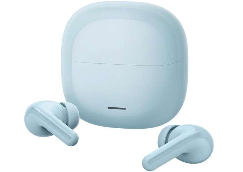 Xiaomi Redmi Buds 8 Lite Bluetooth Headset Blue