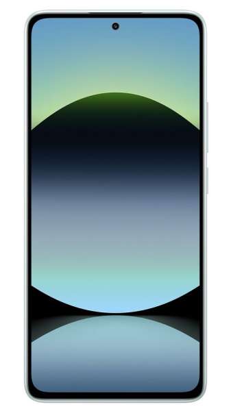 Xiaomi Redmi Note 14 5G 256GB DualSIM Coral Green