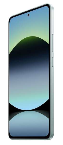 Xiaomi Redmi Note 14 5G 256GB DualSIM Coral Green