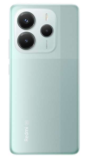 Xiaomi Redmi Note 14 5G 256GB DualSIM Coral Green
