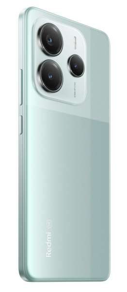 Xiaomi Redmi Note 14 5G 256GB DualSIM Coral Green