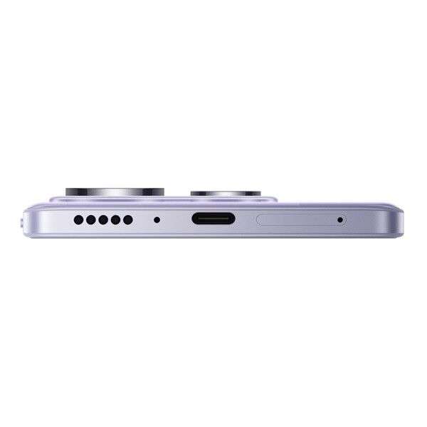Xiaomi Redmi Note 14 5G 256GB DualSIM Lavender Purple