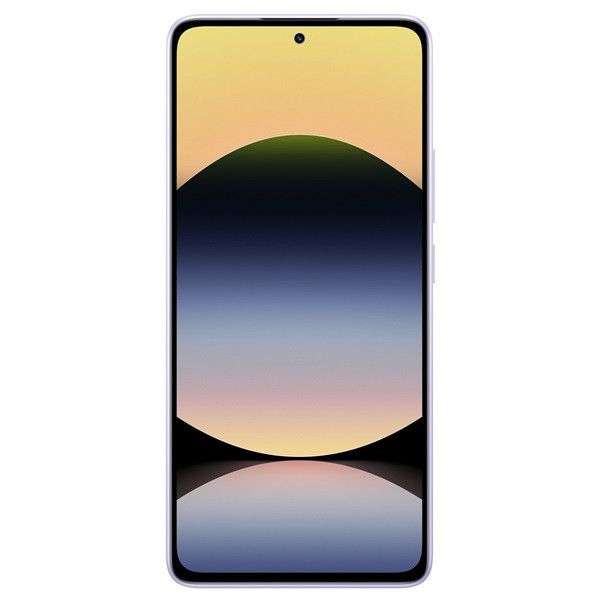 Xiaomi Redmi Note 14 5G 256GB DualSIM Lavender Purple