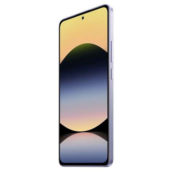 Xiaomi Redmi Note 14 5G 256GB DualSIM Lavender Purple