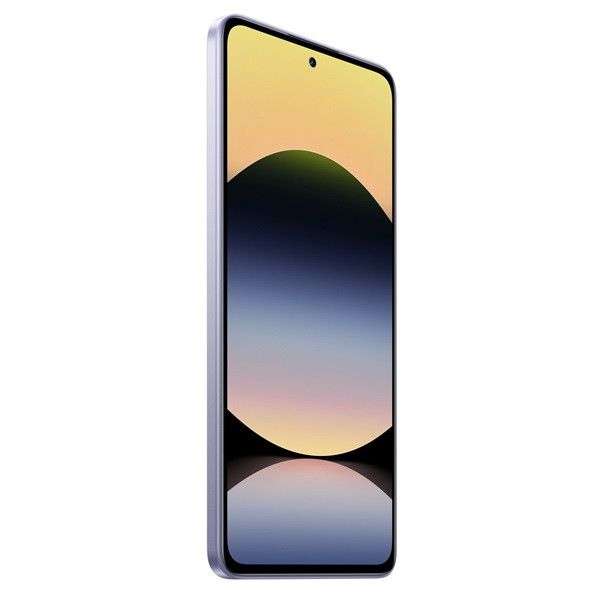 Xiaomi Redmi Note 14 5G 256GB DualSIM Lavender Purple