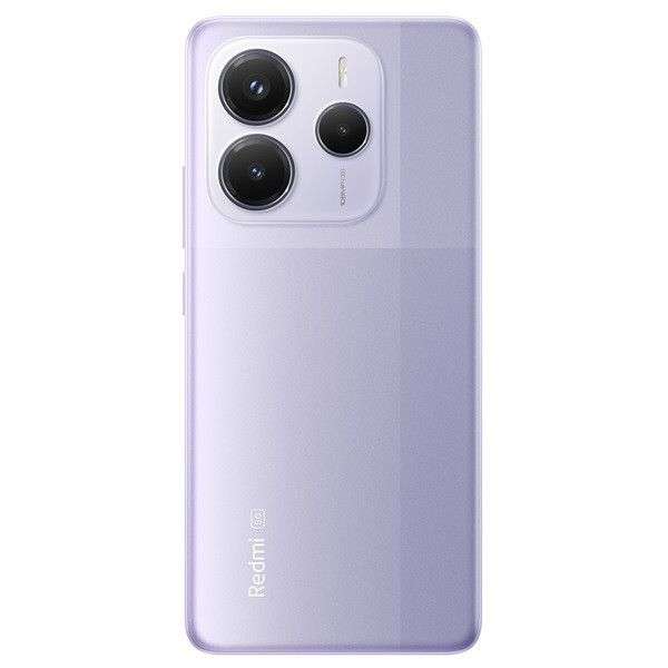 Xiaomi Redmi Note 14 5G 256GB DualSIM Lavender Purple