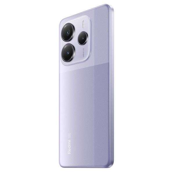Xiaomi Redmi Note 14 5G 256GB DualSIM Lavender Purple