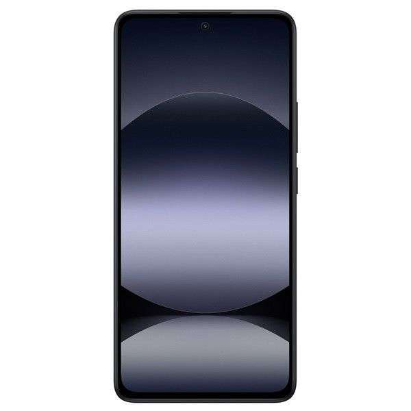 Xiaomi Redmi Note 14 5G 256GB DualSIM Midnight Black