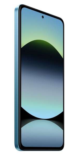 Xiaomi Redmi Note 14 LTE 128GB DualSIM Blue