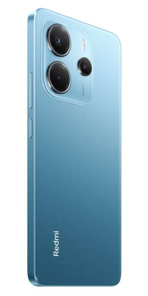 Xiaomi Redmi Note 14 LTE 128GB DualSIM Blue