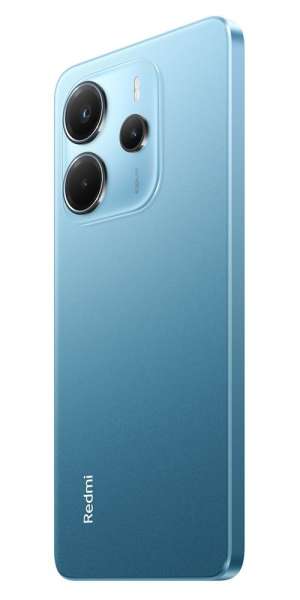 Xiaomi Redmi Note 14 LTE 128GB DualSIM Blue