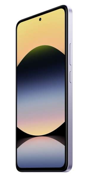 Xiaomi Redmi Note 14 LTE 128GB DualSIM Purple