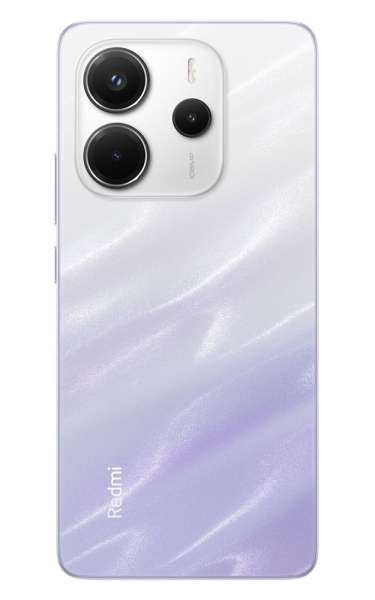 Xiaomi Redmi Note 14 LTE 128GB DualSIM Purple