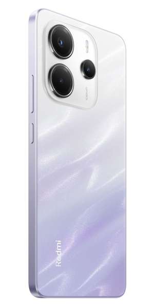 Xiaomi Redmi Note 14 LTE 128GB DualSIM Purple