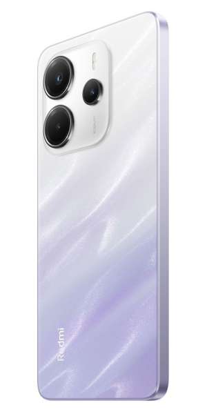 Xiaomi Redmi Note 14 LTE 128GB DualSIM Purple