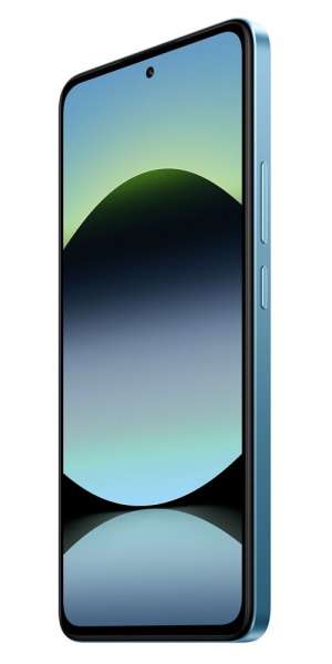 Xiaomi Redmi Note 14 LTE 256GB DualSIM Blue