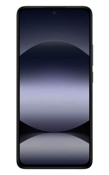 Xiaomi Redmi Note 14 LTE 256GB DualSIM Midnight Black