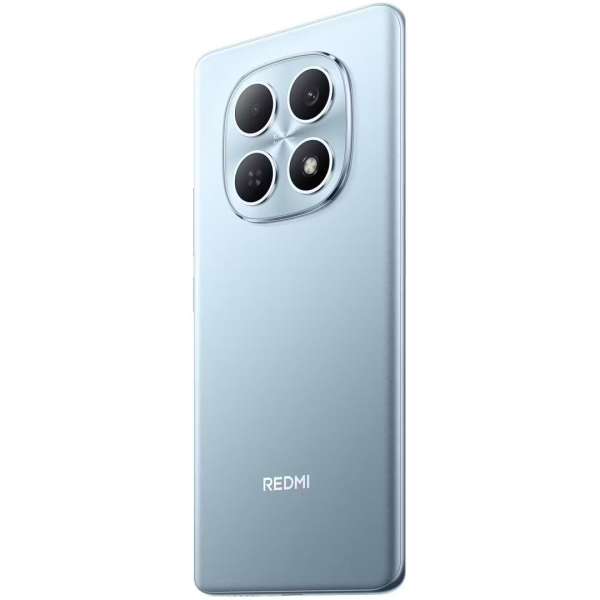 Xiaomi Redmi Note 15 128GB DualSIM Glacier Blue