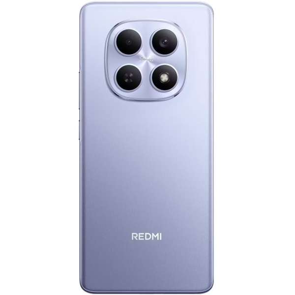 Xiaomi Redmi Note 15 128GB DualSIM Purple