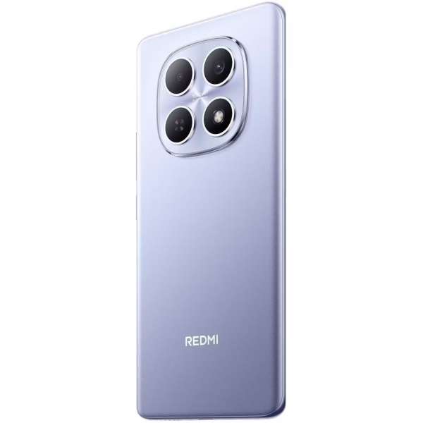 Xiaomi Redmi Note 15 128GB DualSIM Purple