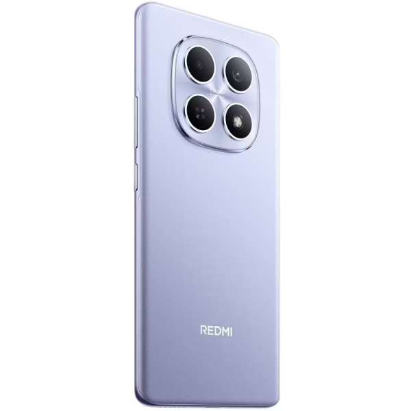 Xiaomi Redmi Note 15 128GB DualSIM Purple