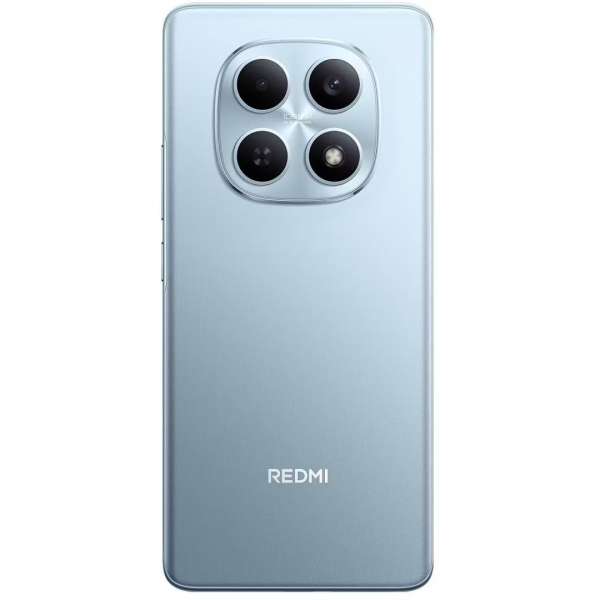 Xiaomi Redmi Note 15 256GB DualSIM Glacier Blue