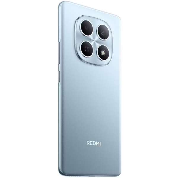 Xiaomi Redmi Note 15 256GB DualSIM Glacier Blue