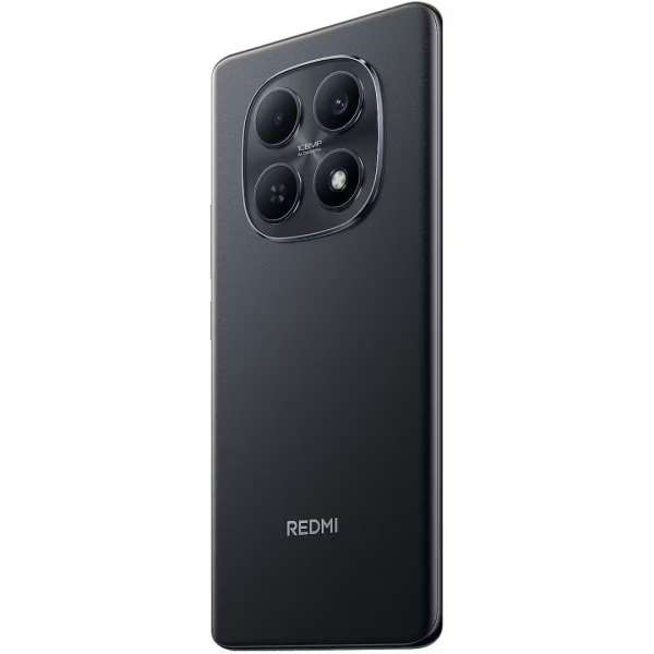 Xiaomi Redmi Note 15 256GB DualSIM Midnight