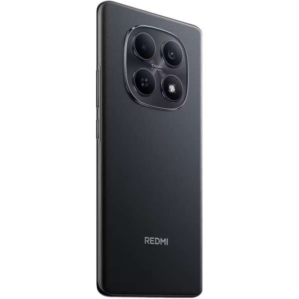 Xiaomi Redmi Note 15 256GB DualSIM Midnight