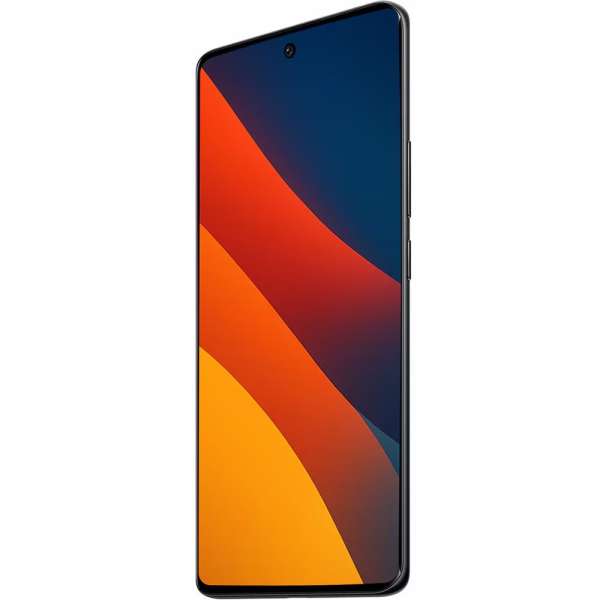 Xiaomi Redmi Note 15 5G 256GB DualSIM Midnight Black