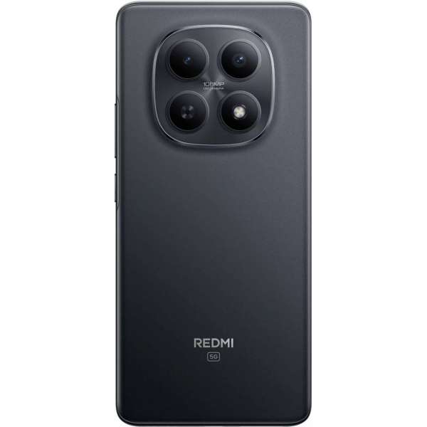 Xiaomi Redmi Note 15 5G 256GB DualSIM Midnight Black