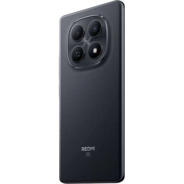 Xiaomi Redmi Note 15 5G 256GB DualSIM Midnight Black