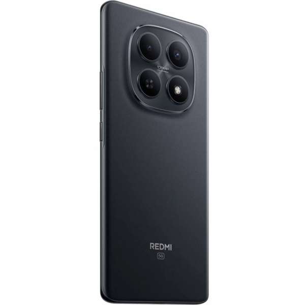 Xiaomi Redmi Note 15 5G 256GB DualSIM Midnight Black