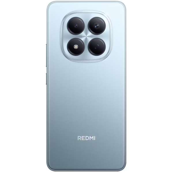 Xiaomi Redmi Note 15 Pro 256GB DualSIM Glacier Blue