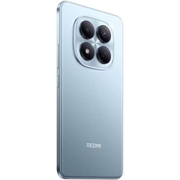 Xiaomi Redmi Note 15 Pro 256GB DualSIM Glacier Blue